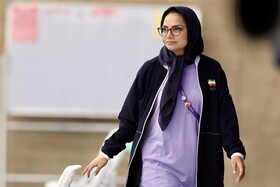 سرمربی سابق تیم ملی تفنگ روی نیمکت قطر