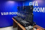چرا ورزشگاه شهدای مس رفسنجان VAR ندارد؟