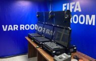 چرا ورزشگاه شهدای مس رفسنجان VAR ندارد؟