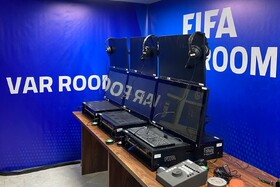 چرا ورزشگاه شهدای مس رفسنجان VAR ندارد؟