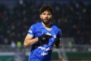 ماشاریپوف سوپرجام را از دست داد