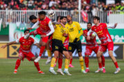 نقش‌جهان در انتظار دوئل بزرگ الکلاسیکو/ سپاهان - پرسپولیس با طعم انتقام و رکورد