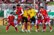 نقش‌جهان در انتظار دوئل بزرگ الکلاسیکو/ سپاهان - پرسپولیس با طعم انتقام و رکورد