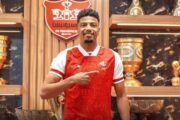 مدافع پیشین پرسپولیس به تیم بحرینی پیوست