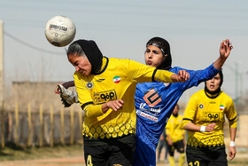 آغاز لیگ فوتبال زنان از ۲۱ شهریور