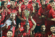 الهلال در سید دوم و تراکتور در سید اول لیگ نخبگان آسیا