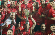 الهلال در سید دوم و تراکتور در سید اول لیگ نخبگان آسیا
