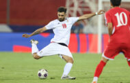 ایران - افغانستان؛ آغاز تورنمنت کافا
