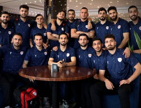 دست خالی یحیی/ برخلاف وعده‌ها؛ فولادِ معمولی نه مدعی