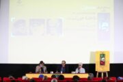 خاطره داریوش ارجمند از گریه خودش و ناصر تقوایی