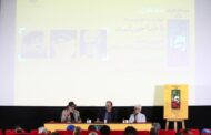 خاطره داریوش ارجمند از گریه خودش و ناصر تقوایی