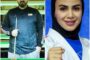 پرچمداران ایران در افتتاحیه بازی‌های جهانی چنگدو چین مشخص شدند
