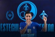 پیوستن مدافع سابق پرسپولیس به استقلال خوزستان