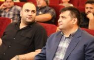حسین رضا زاده جانشین بهداد سلیمی می‌شود