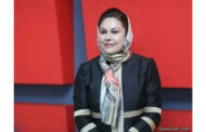 مهرانه مهین ترابی ۶۸ ساله شد