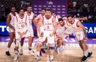 ایران ۷۹ - نیوزیلند ۷۳/ مدال برنز آسیا برای بسکتبال ایران