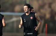ITCباکیچ برای پرسپولیس صادر شد
