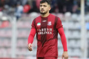 «مرصاد سیفی» به شباب الاهلی امارات پیوست