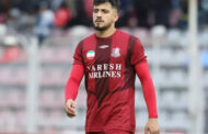 «مرصاد سیفی» به شباب الاهلی امارات پیوست