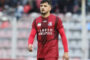 «مرصاد سیفی» به شباب الاهلی امارات پیوست