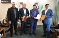 رضازاده رسما جایگزین بهداد سلیمی شد