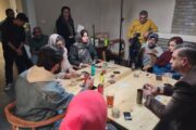 فیلم کوتاه داستانی «آینه مات» پس از پایان مراحل فنی، آماده نمایش شد.
