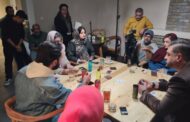 فیلم کوتاه داستانی «آینه مات» پس از پایان مراحل فنی، آماده نمایش شد.