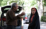 فیلم سینمایی «کوسه» ساخته علی عطشانی با صدور پروانه نمایش به زودی اکران می‌شود.