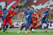 نتایج زنده روز دوم هفته نخست لیگ برتر
