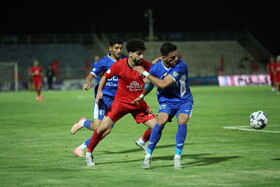 طلسم ۱۱ ساله تراکتور تمدید شد