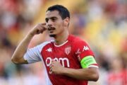 مهاجم جنجالی سپاهان در راه لیگ عراق