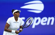 حذف زودهنگام ملکه تنیس زنان جهان از US Open