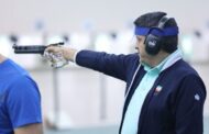 کسب دو مدال برنز در سنترفایر/ پایان کار تیراندازان ایران در قهرمانی آسیا با ۱۷ مدال