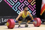 علیرضا معینی : طلای یک‌ضرب را می‌گیرم