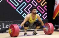 علیرضا معینی : طلای یک‌ضرب را می‌گیرم