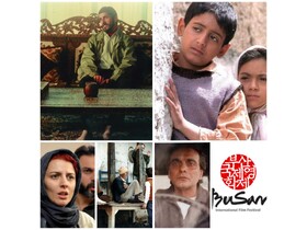 بهترین فیلم‌های تاریخ سینمای آسیا با حضور پررنگ ایران