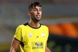 رضاوند: مذاکراتم با استقلال جالب نبود