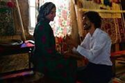 رقابت ۳ فیلم در صدر جدول؛ اکران «اتاقک گِلی» آغاز شد