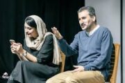وحید آقاپور و مریم داننده‌فرد: بعد از جنگ، بیشتر قدر زندگی را می‌دانیم