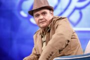 اکبر عبدی در بیمارستان بستری شد