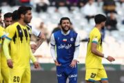 عارف غلامی به استقلال بازگشت