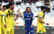 عارف غلامی به استقلال بازگشت