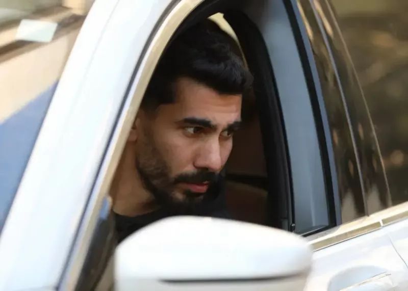 اقدام جنجالی سپاهان علیه خرید جدید پرسپولیس!