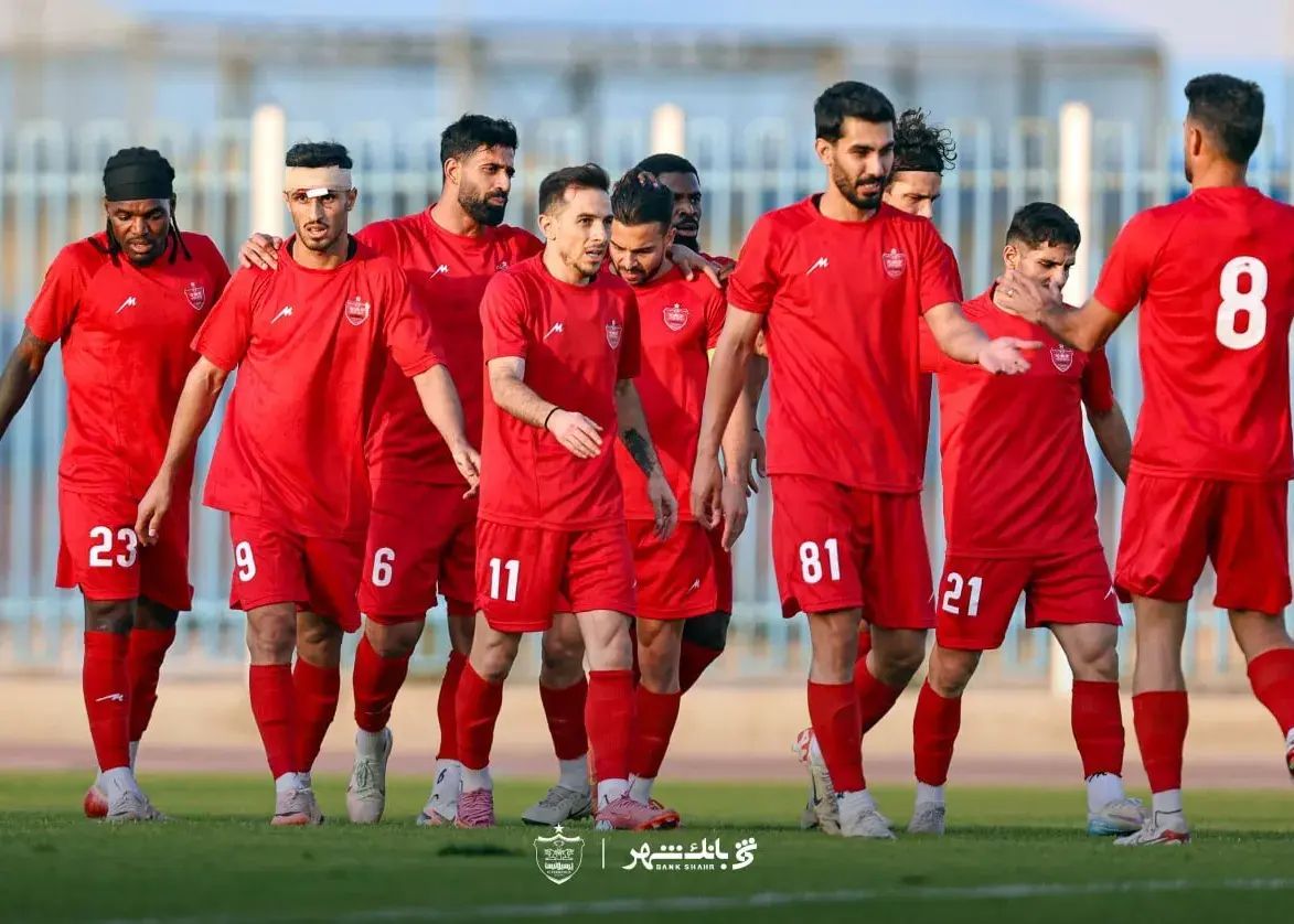 خبر خوش شبانه، خیال پرسپولیسی‌ها را راحت کرد