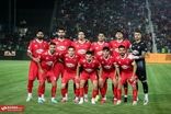پایان رکورد جذاب رفیعی در پرسپولیس