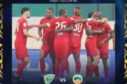 اولین برد فرهاد مجیدی در فصل جدید لیگ امارات