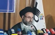 آقا میری:  بازسازی اماکن اداری و تجاری آسیب‌دیده هم توسط شهرداری انجام می شود