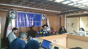آقا میری:  بازسازی اماکن اداری و تجاری آسیب‌دیده هم توسط شهرداری انجام می شود