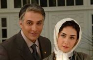 قاب خانوادگی ایرج نوذری و دختران جذابش