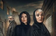 عکس مینیمال بازیگر «گردن زنی» با ژستی ساده